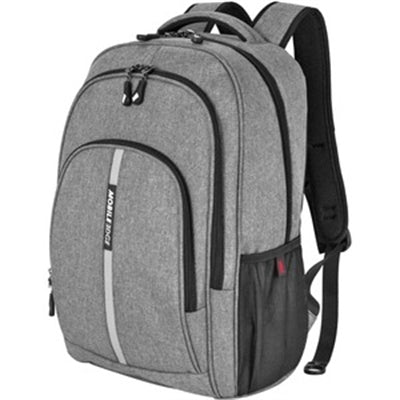 Backpack for 15.6" Laptop Gray 1