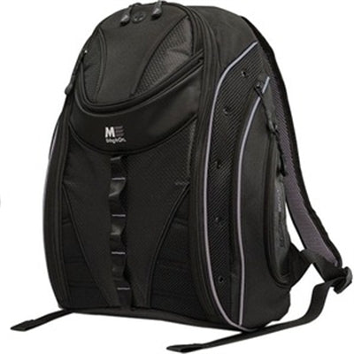 16" Laptop Tablet Backpack 2.0 1