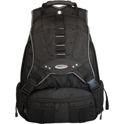 17.3" Premium Backpack Bk/Ch 1