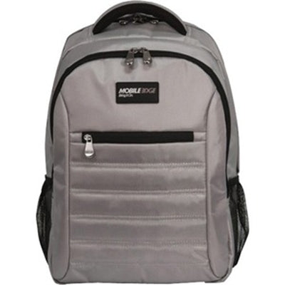 SmartPack 16" to 17" Mac Slvr 1