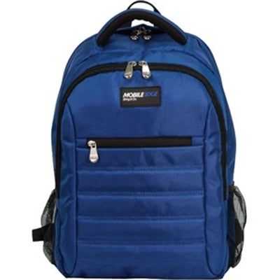 SmartPack 16" to 17" Mac Blue 1