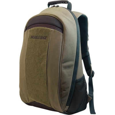 ECO Backpack Green 1