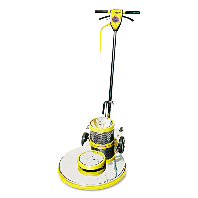 Pro-1500 20 Ultra High-Speed Burnisher, 1.5 Hp Motor, 1,500 Rpm, 20" Pad 1