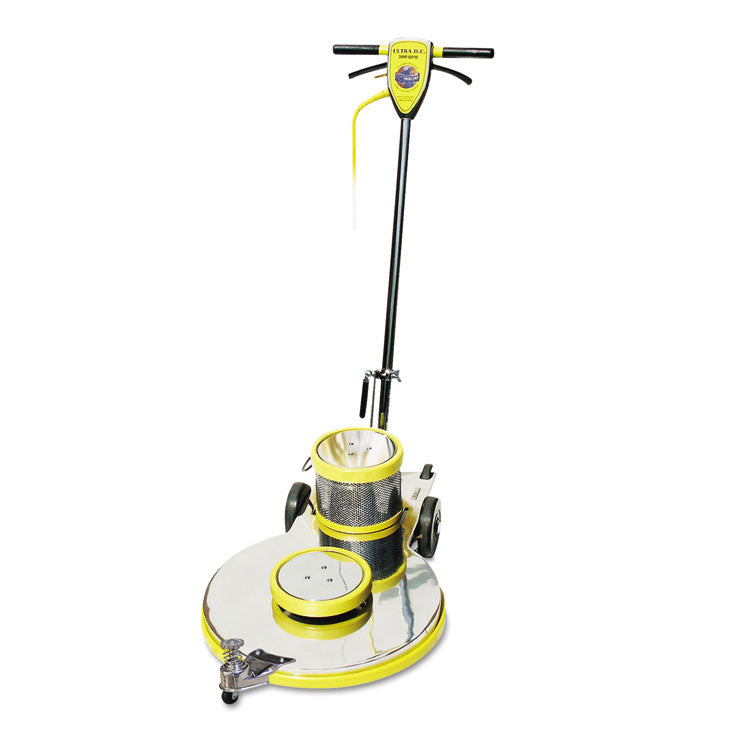 Pro-2000-20 Ultra High-Speed Burnisher, 1.5 Hp Motor, 2,000 Rpm, 20" Pad 1