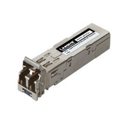 GBIC SFP 1000MBPS MM Fiber SX 1