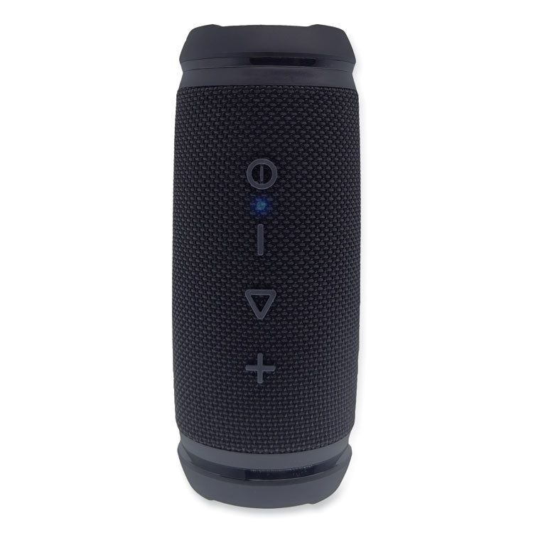 Sound Stage Bluetooth Portable Speaker, USB Type-C, Black 1