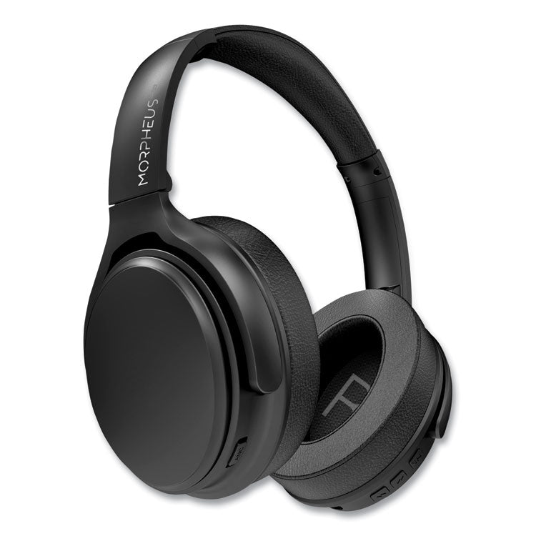 KRAVE 360 ANC Wireless Noise Cancelling Headphones 1