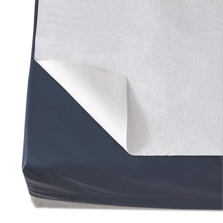 Disposable Drape Sheets, 40 X 48, White, 100/carton 1