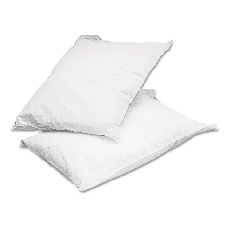 Pillowcases, 21 X 30, White, 100/carton 1