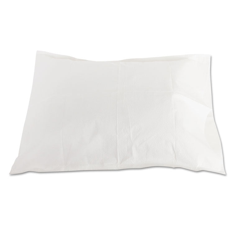 Pillowcases, 21 X 30, White, 100/carton 2