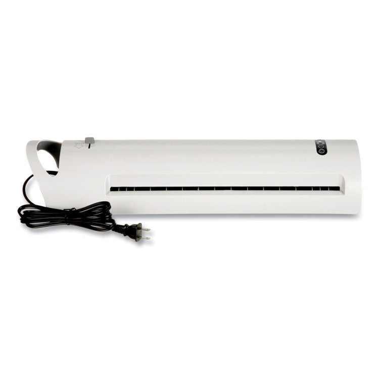 Advanced Thermal Laminator, 13" Max Document Width, 5 mil Max Document Thickness 1