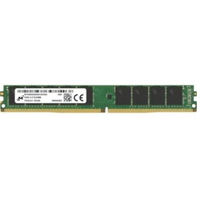 DDR4 VLP UDIMM 16G 2Rx8 3200 1