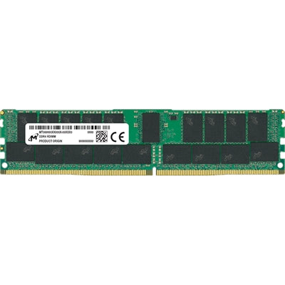 DDR4 RDIMM 16G 1Rx4 3200 CL22 1