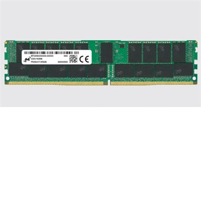 DDR4 RDIMM 32GB 1Rx4 3200 CL22 1