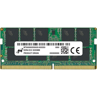 DDR4 ECC SOD 32GB 2Rx8 3200 1