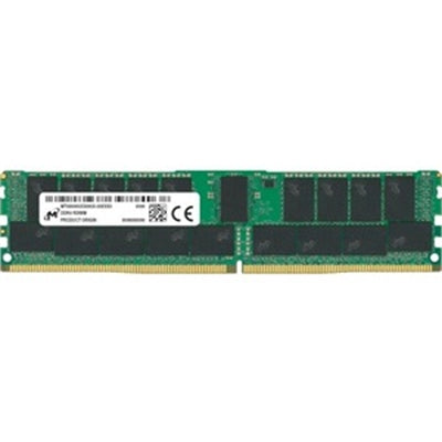 DDR4 RDIMM 32G 2Rx8 3200 CL22 1