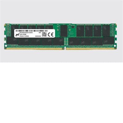 DDR4 RDIMM 32GB 2Rx8 3200 CL22 1