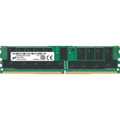 DDR4 RDIMM 32G 2Rx4 3200 CL22 1