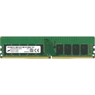 DDR4 UDIMM 16G 1Rx8 3200 CL22 1