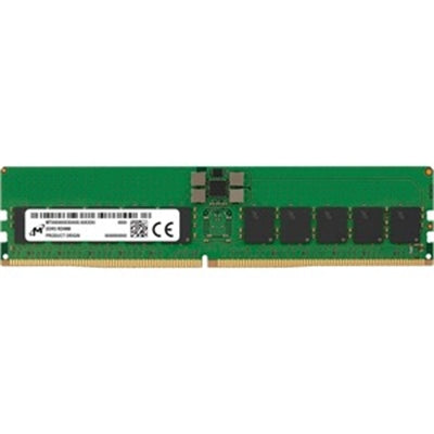 DDR5 RDIMM 32GB 1Rx4 4800 1