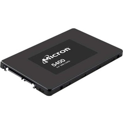 5400 MAX 3840G SSD 1