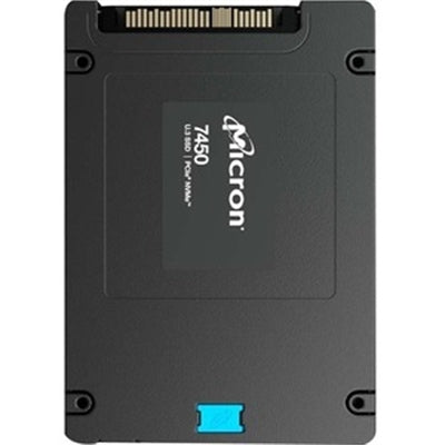 Micron 7450 MAX 6.4TB 1