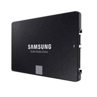 Samsung 870 EVO 2.5 SSD 500GB 1