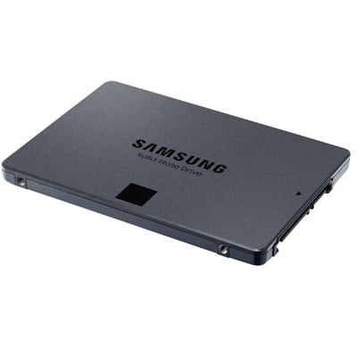 Samsung 870 QVO 2.5 SSD 8TB 1