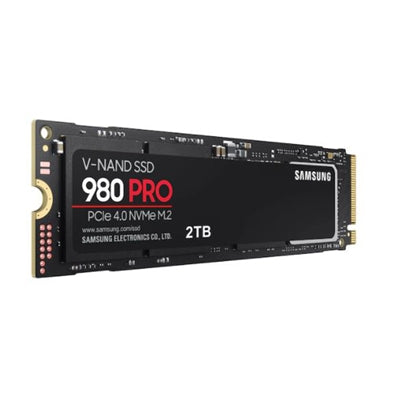 SAMSUNG 2TB 980 PRO SSD M.2 1