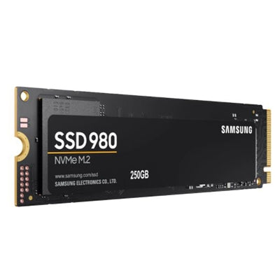 Samsung 980 250G PCIe G3x4 1