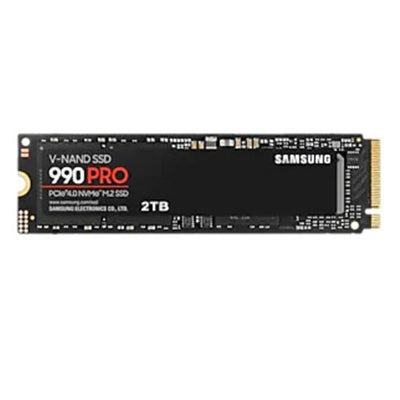 Samsung 990 PRO 2TB M.2 SSD 1