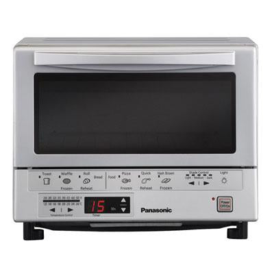 Flash Xpress Toaster Oven 1