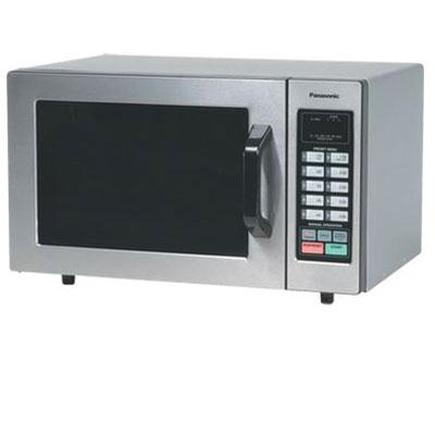 1000W Commercial Microwave Pro 1