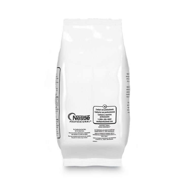 Frothy Coffee Beverage, French Vanilla, 2 Lb Bag, 6/Carton 7