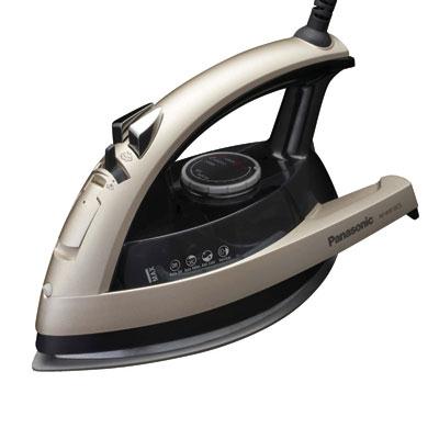 Iron 1500w Quick Steam Iron 1