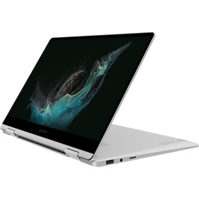 Galaxy Book3 13.3 i5 Silver 1