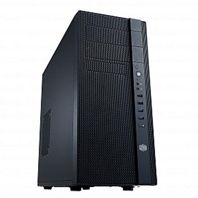 N400  Mid Tower Computer Case 1