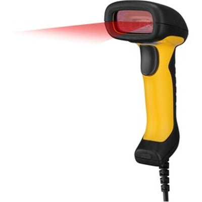 IP67 Handheld CCD Barcode Scan 1