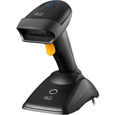 Blue Tooth 2D Barcode Scanner 1