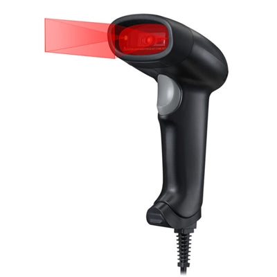 2D Handheld Barcode Scanner 1