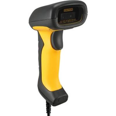 2D Barcode Scanner 1