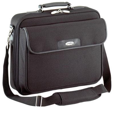 Note Pack Carrying Case Black 1