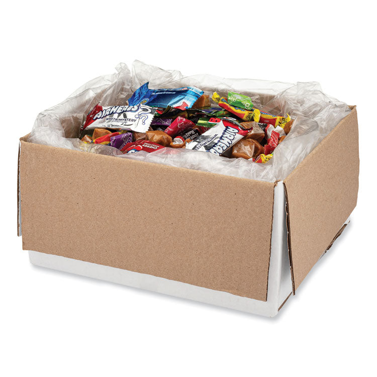 Candy Assortments, Soft and Chewy Candy Mix, 5 lb Carton 2