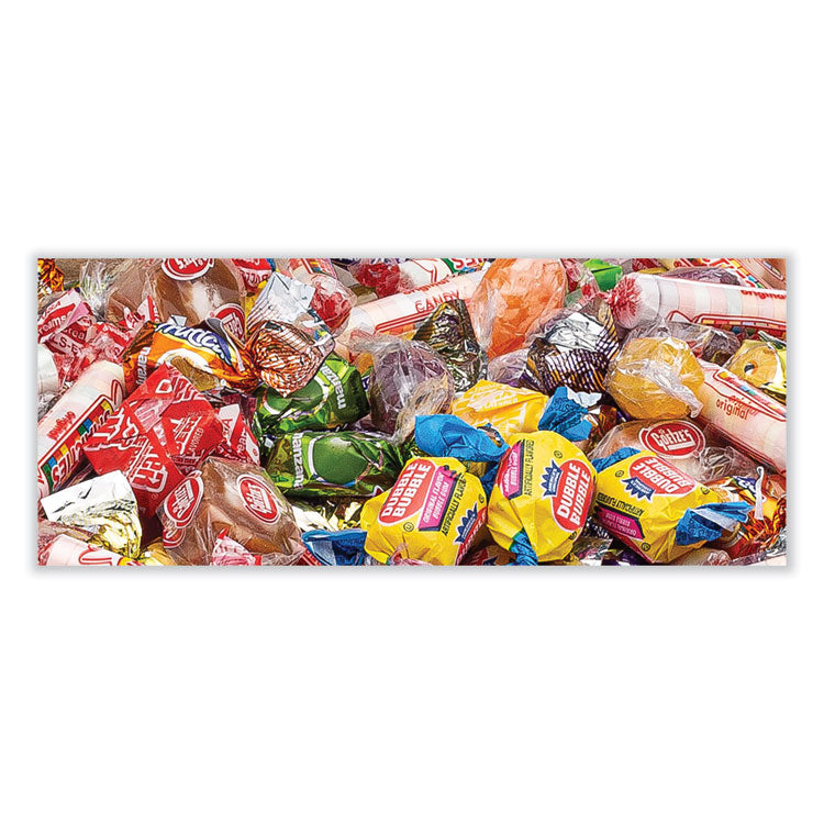 Candy Assortments, All Tyme Candy Mix, 5 lb Carton 2