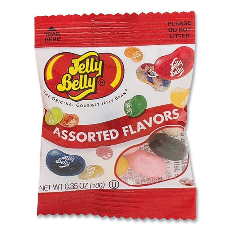 Jelly Beans, Assorted Flavors, 80/dispenser Box 2