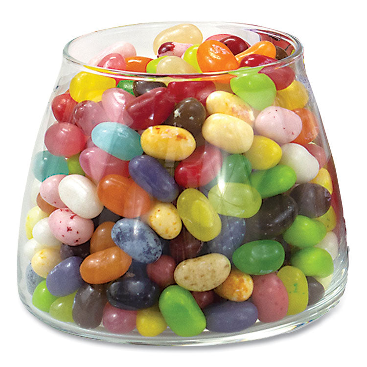 Jelly Beans, Assorted Flavors, 80/dispenser Box 3