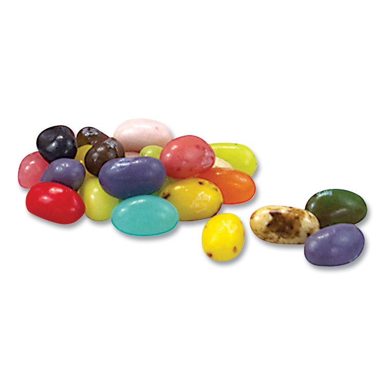 Jelly Beans, Assorted Flavors, 80/dispenser Box 4