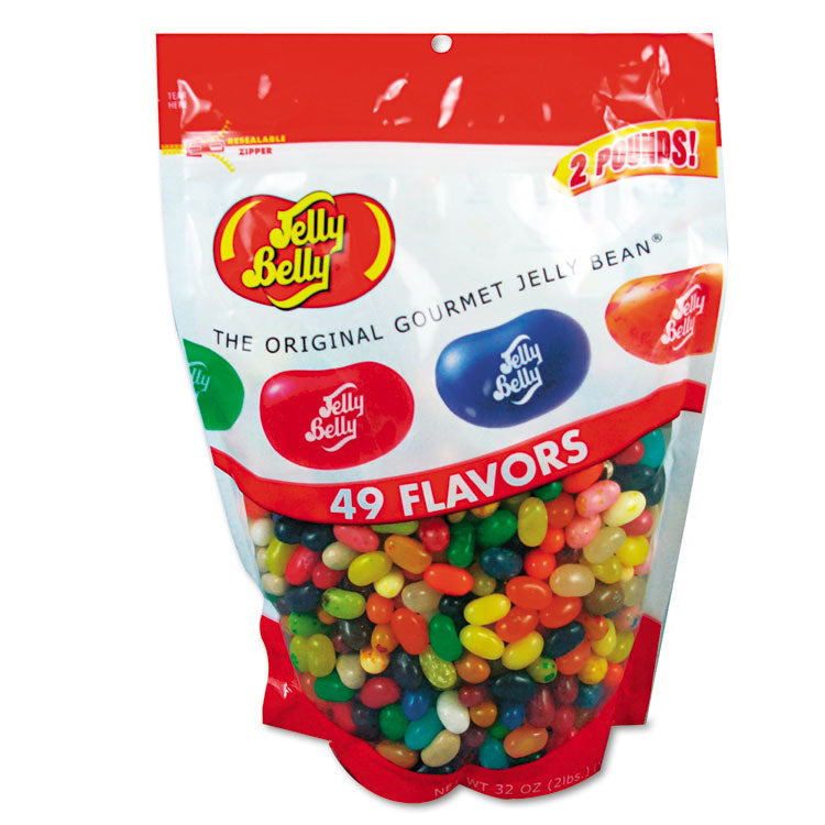 Candy, 49 Assorted Flavors, 2 lb Bag 1