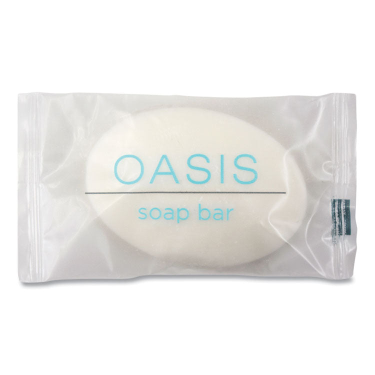 Soap Bar, Clean Scent, 0.35 Oz, 1,000/carton 1