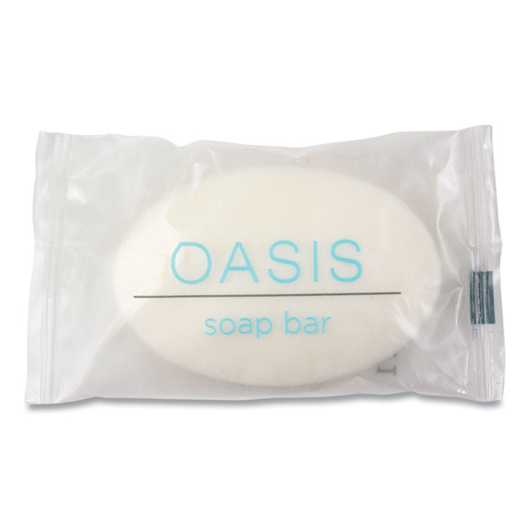 Soap Bar, Clean Scent, 0.46 Oz, 1,000/carton 2